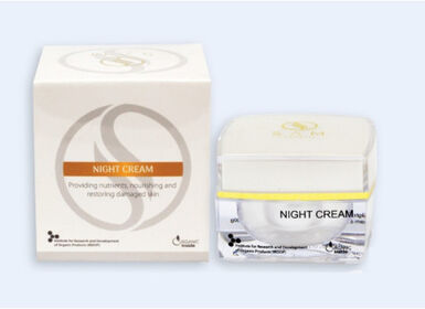 SAM Cosmetic: Sản phẩm từ rau sam