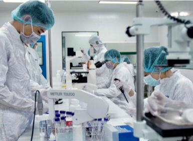 Sống chung với COVID: Những bài toán mới của ngành KH&CN