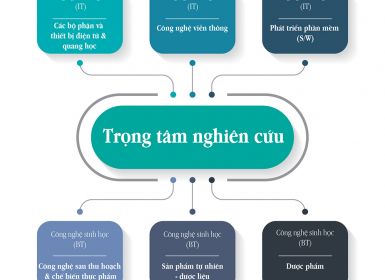 Chiến lược nghiên cứu