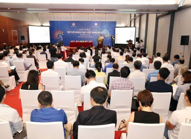Bàn giải pháp thúc đẩy phát triển trí tuệ nhân tạo tại Việt Nam
