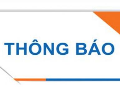 Viện Khoa học và Công nghệ Việt Nam – Hàn Quốc thông báo tuyển dụng viên chức Đợt 4 năm 2020