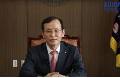 Ông Yoon Seok Jin - Viện trưởng KIST chia sẻ về Dự án hỗ trợ thành lập Viện Khoa học và Công nghệ Việt Nam - Hàn Quốc (Viện VKIST)