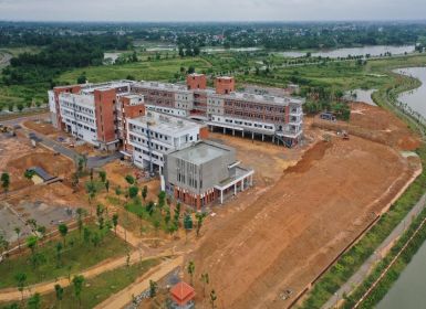 Tiến độ xây dựng cập nhật đến ngày 29/09/2020