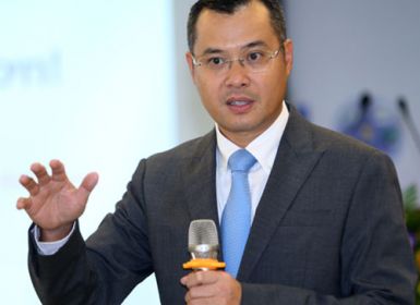 Thứ trưởng Bộ Khoa học và Công nghệ Phạm Đại Dương: "Thung lũng Silicon sẽ xuất hiện ở Việt Nam"