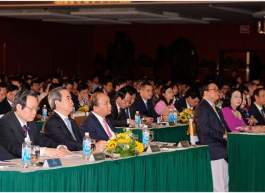Thêm các dự án quyết định đầu tư tại Khu Công nghệ cao Hòa Lạc