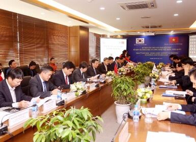 Thúc đẩy hợp tác khoa học và công nghệ Việt Nam
