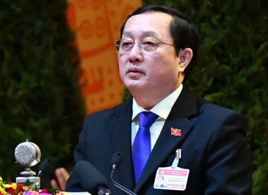 Kiện toàn nhân sự Hội đồng Viện Khoa học và công nghệ Việt Nam