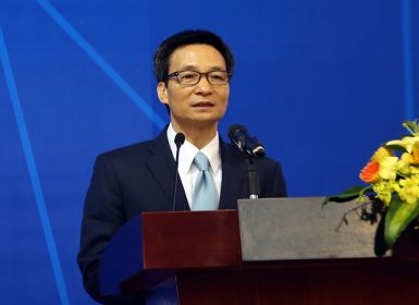 V KIST: Khởi động mô hình viện nghiên cứu kiểu mới
