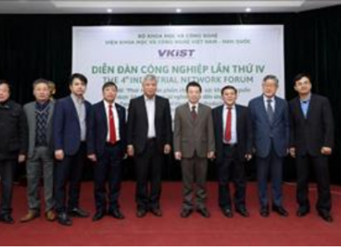 Kết nối công nghệ mới tạo sản phẩm lợi thế từ dược liệu Việt Nam