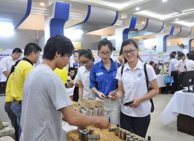 Techfest vùng Bắc Trung Bộ sẽ diễn ra vào ngày 21/6