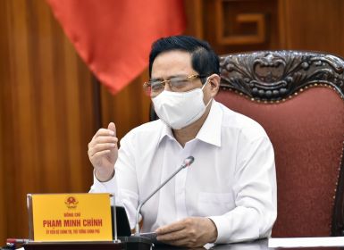 Tạo động lực thúc đẩy KHCN để đất nước phát triển đột phá