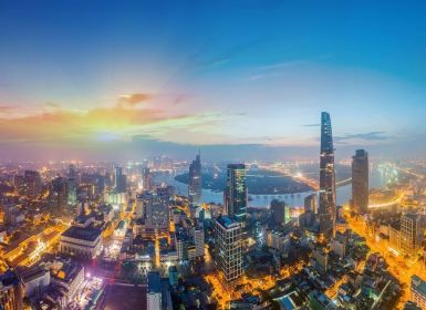 Tìm đòn bẩy để vươn lên quốc gia thịnh vượng