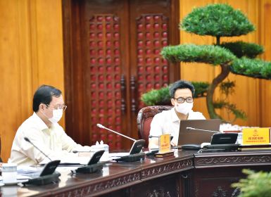Thực hiện tốt vai trò động lực, dẫn dắt của khoa học và công nghệ
