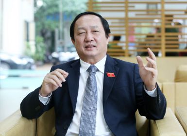 Truyền thông khoa học, công nghệ và đổi mới sáng tạo và sứ mệnh truyền cảm hứng, khơi dậy khát vọng sáng tạo