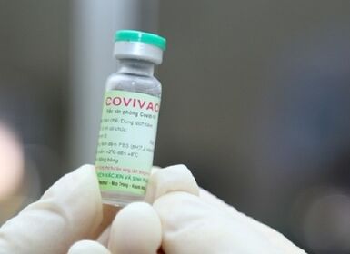 Vaccine COVIVAC: An toàn, dung nạp và đáp ứng miễn dịch tốt