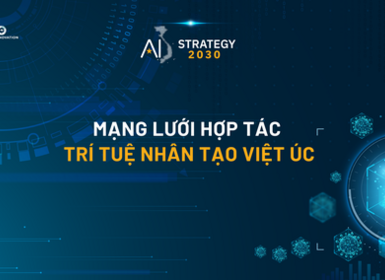 Ra mắt mạng lưới hợp tác về Trí tuệ nhân tạo tại Việt Nam