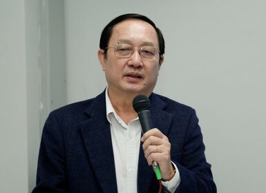 Tìm người giỏi cho những nghiên cứu hàng đầu tại VKIST