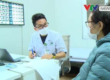 Hãy cẩn trọng, có tới 200 triệu chứng hậu COVID-19!