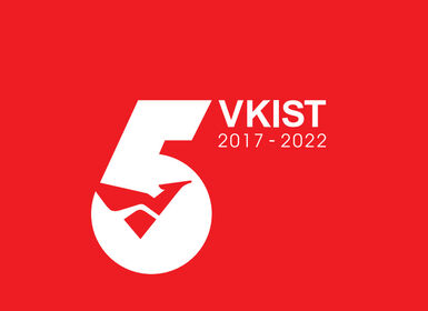 Thông cáo Báo chí về việc tổ chức Lễ kỷ niệm 5 năm thành lập Viện Khoa học và Công nghệ Việt Nam – Hàn Quốc (2017-2022)