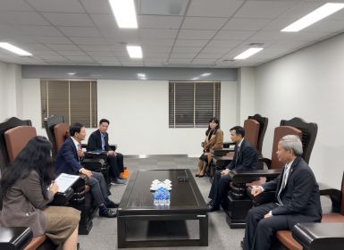 Tăng cường hợp tác giữa VKIST - KIST trong nghiên cứu, phát triển và chuyển giao công nghệ