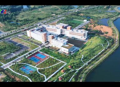 Hành trình trên mảnh đất trống