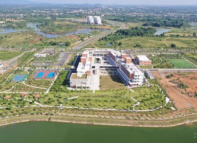 VKIST - Viện nghiên cứu xanh của Việt Nam