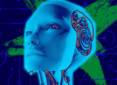 AI có thể 'thay đổi mọi thứ theo cách đáng sợ'