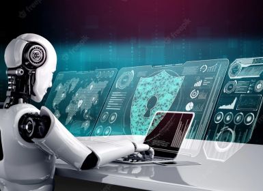 13 dự án vào vòng AI Tech Matching