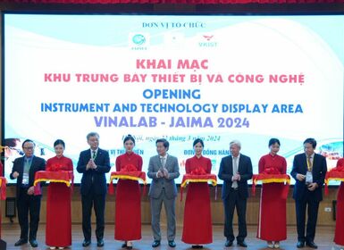 Những công nghệ kỹ thuật mới trong đảm bảo và kiểm soát chất lượng nước