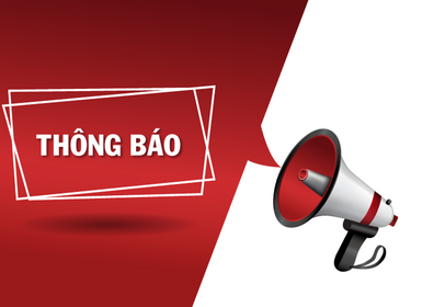 Thông báo chào giá lần 2 "Dịch vụ xác định giá trị tài sản được hình thành thông qua việc triển khai thực hiện nhiệm vụ KH&CN sử dụng vốn nhà nước"