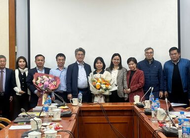 Thông tin kết quả thực hiện nhiệm vụ KHCN theo Nghị định thư “Sàng lọc tác dụng sinh học và xác định thành phần hóa học có hoạt tính của một số loài Đinh lăng (Polyscias) tại Việt Nam”