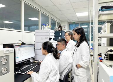 VKIST tham gia Khóa đào tạo trung hạn nâng cao năng lực tại Viện Khoa học và Công nghệ Hàn Quốc (KIST)