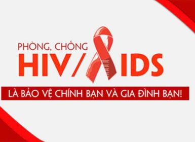 Bài tuyên truyền tháng hành động quốc gia phòng chống HIV/AIDS