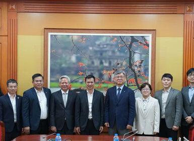 Thúc đẩy phát triển ngành vi mạch bán dẫn và trí tuệ nhân tạo