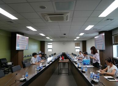 VKIST mở hồ sơ tham gia tuyển chọn tổ chức, cá nhân chủ trì nhiệm vụ khoa học và công nghệ cấp Bộ bắt đầu thực hiện từ năm 2025