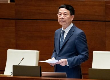 Nâng cao chất lượng sản phẩm, hàng hóa là bảo vệ dân tộc, bảo vệ giống nòi và xây dựng thương hiệu quốc gia