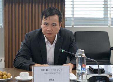 VKIST - KIST tăng cường hợp tác nghiên cứu theo nhu cầu doanh nghiệp