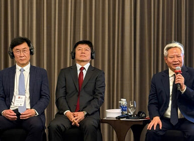 VKIST: Nuôi dưỡng tài năng khoa học công nghệ thông qua hợp tác Việt Nam – Hàn Quốc