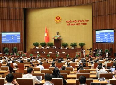 Tuyên truyền một số nhiệm vụ trọng tâm thực hiện sắp xếp tổ chức bộ máy và đơn vị hành chính