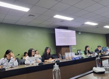 Viện VKIST tổ chức Hội đồng và Tổ chuyên gia tư vấn đánh giá, nghiệm thu cấp cơ sở kết quả thực hiện đề tài khoa học và công nghệ cấp Bộ.