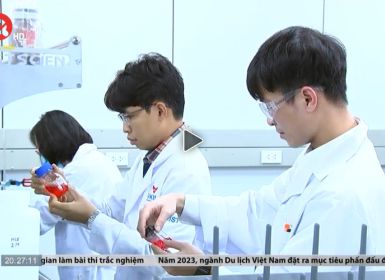 Viện VKIST - Hạt nhân kết nối hợp tác đổi mới sáng tạo Việt Nam - Hàn Quốc