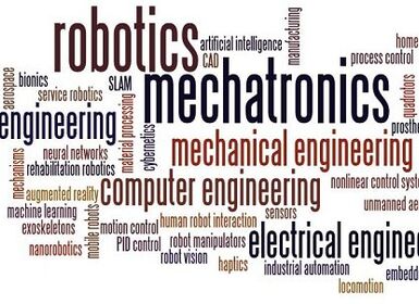 Giới thiệu Phòng Cơ điện tử