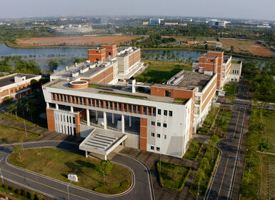 VKIST - Cất cánh trong kỷ nguyên số