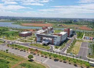 10 sự kiện nổi bật trong năm 2023 của VKIST