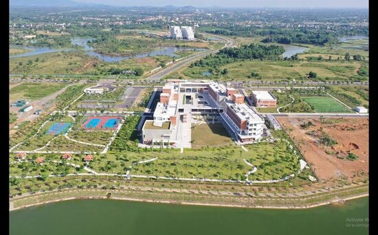VKIST - Viện nghiên cứu xanh của Việt Nam