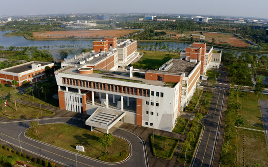 VKIST - Cất cánh trong kỷ nguyên số