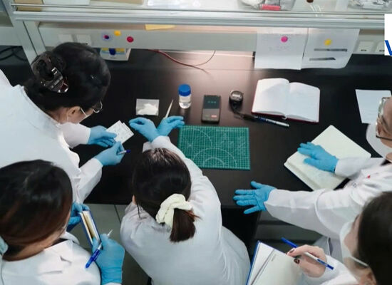 Phát triển que thử LFIA theo dõi tái phát và điều trị ung thư