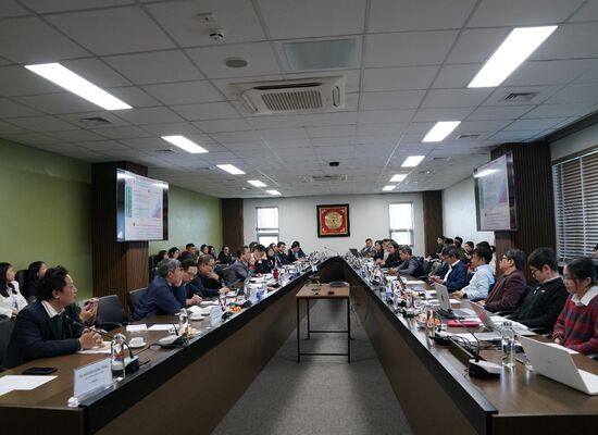 VKIST tổ chức Hội thảo kết nối đổi mới sáng tạo trong các lĩnh vực Vật liệu – Công nghệ sinh học – Trí tuệ nhân tạo