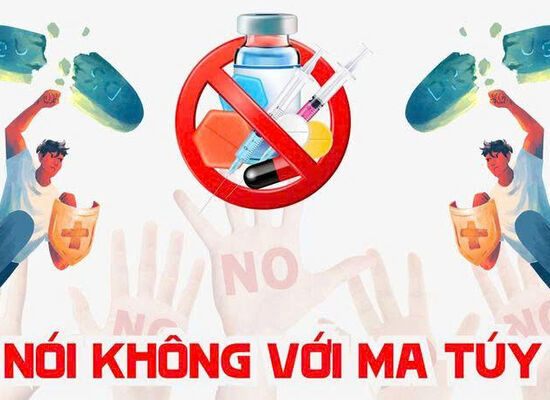 Hưởng ứng Tháng hành động phòng, chống ma túy năm 2026: Chung một quyết tâm xây dựng xã, phường, đặc khu không ma túy
