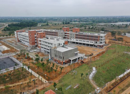 Construction update Dec 29, 2020